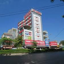 Công ty TNHH Welstory Việt Nam 8