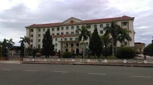 Công ty TNHH Y&J VINA 10