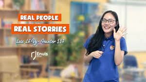 Trường Anh ngữ ENVIS School 10