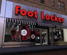 FOOT LOCKER 4