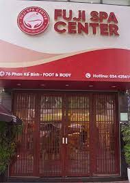 dịch vụ thương mại và đầu tư Fuji 4