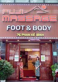 dịch vụ thương mại và đầu tư Fuji 5