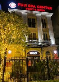 dịch vụ thương mại và đầu tư Fuji 6