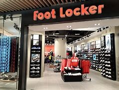 FOOT LOCKER 7