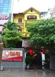 dịch vụ thương mại và đầu tư Fuji 8