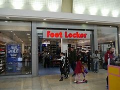 FOOT LOCKER 9