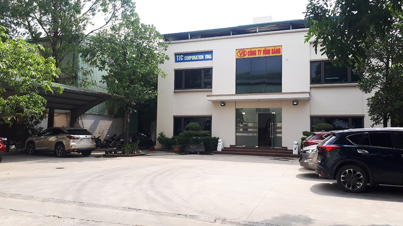 Công Ty TNHH Vĩnh Sáng Việt Nam 1
