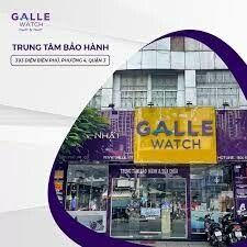 Tân Hải Minh - Galle Watch 2