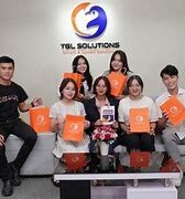 TGL SOLUTIONS 3