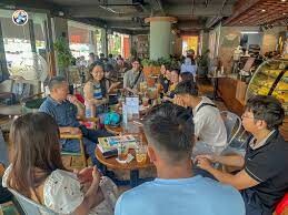 Công Ty TNHH Sinomax (Việt Nam) Polyurethane Technology 2