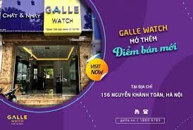 Tân Hải Minh - Galle Watch 5