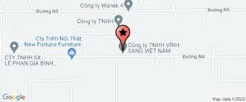 Công Ty TNHH Vĩnh Sáng Việt Nam 6