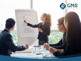 GMS GROUP VIỆT NAM 9