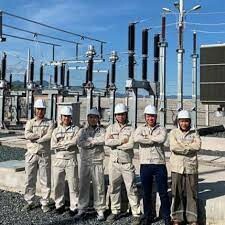 CÔNG TY CỔ PHẦN NĂNG LƯỢNG HOÀNG LIÊN SƠN 2