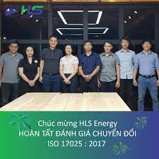 CÔNG TY CỔ PHẦN NĂNG LƯỢNG HOÀNG LIÊN SƠN 3