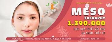 Công Ty TNHH Lanhouse spa 3