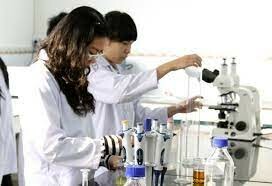 Sinh Học Châu Á 3