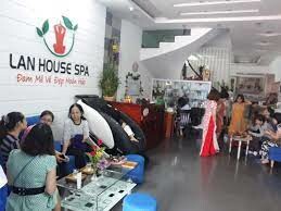 Công Ty TNHH Lanhouse spa 4