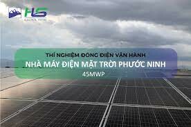 CÔNG TY CỔ PHẦN NĂNG LƯỢNG HOÀNG LIÊN SƠN 5