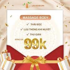 Công Ty TNHH Lanhouse spa 5