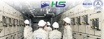 CÔNG TY CỔ PHẦN NĂNG LƯỢNG HOÀNG LIÊN SƠN 6