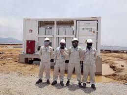 CÔNG TY CỔ PHẦN NĂNG LƯỢNG HOÀNG LIÊN SƠN 7