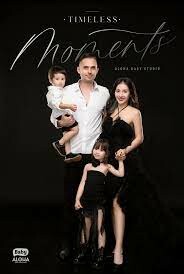 Công ty cổ phần Truyền thông Aloha Media 7