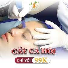 Công Ty TNHH Lanhouse spa 7