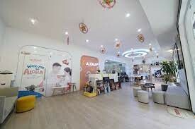 Công ty cổ phần Truyền thông Aloha Media 8