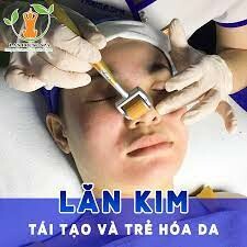 Công Ty TNHH Lanhouse spa 8