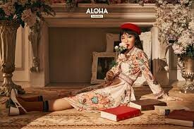 Công ty cổ phần Truyền thông Aloha Media 9