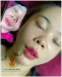 Công Ty TNHH Lanhouse spa 9
