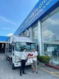 Công Ty TNHH Thương Mại Và Dịch Vụ Ô Tô Việt Phát 2