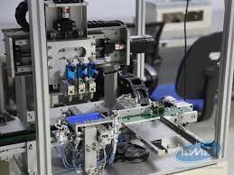 Công ty TNHH Cơ khí và tự động hóa Công nghiệp 3