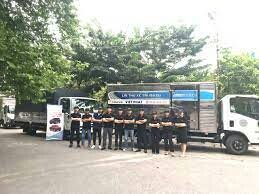 Công Ty TNHH Thương Mại Và Dịch Vụ Ô Tô Việt Phát 4