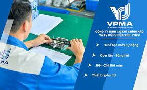 Công ty TNHH Cơ khí và tự động hóa Công nghiệp 5