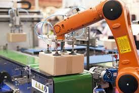 Công ty TNHH Cơ khí và tự động hóa Công nghiệp 7