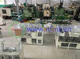 Công ty TNHH Cơ khí và tự động hóa Công nghiệp 9