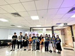 INFINIQ VIỆT NAM 1