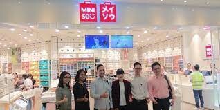 Miniso Việt Nam 1