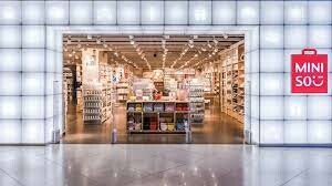 Miniso Việt Nam 2