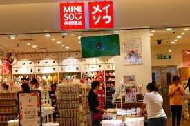 Miniso Việt Nam 3