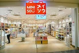 Miniso Việt Nam 4