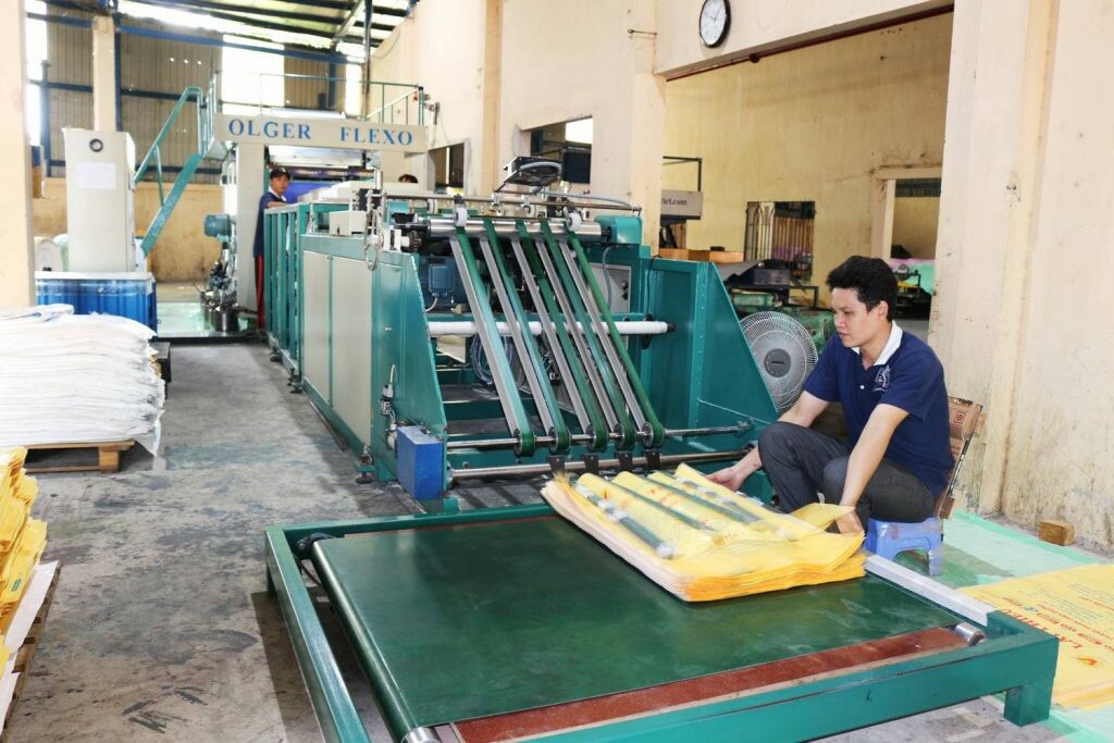 Công Ty TNHH Toàn Phát 1