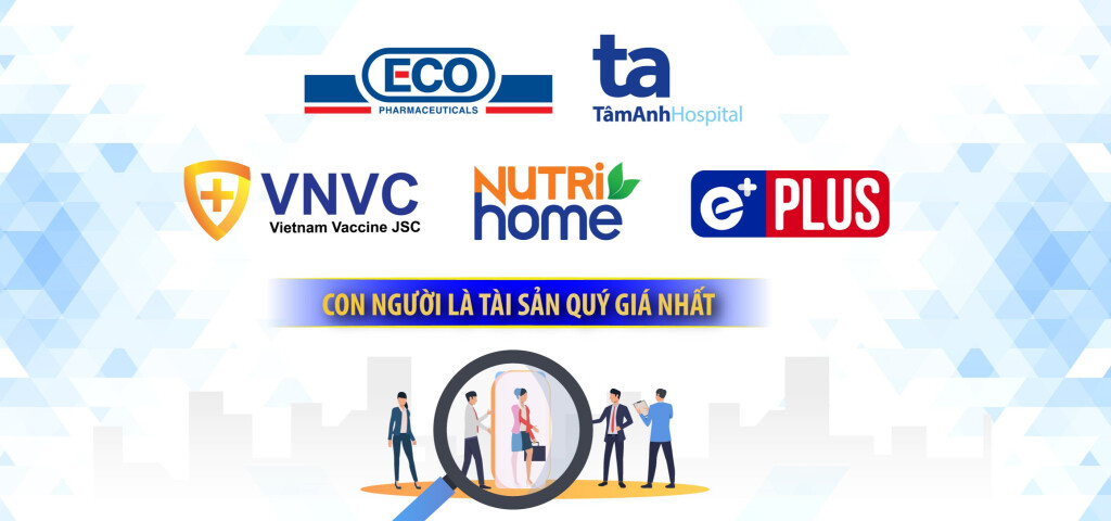 Công Ty Cổ Phần Eplus Research 1