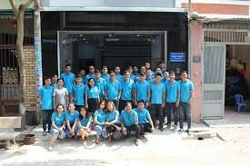 Cơ Điện Hợp Nhất 1