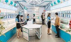 Công Ty Cổ Phần Eplus Research 3