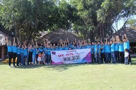 Cơ Điện Hợp Nhất 4