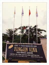 YONG JIN 5