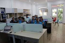 Cơ Điện Hợp Nhất 5